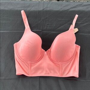 Victoria Secret Uift Semi Demi